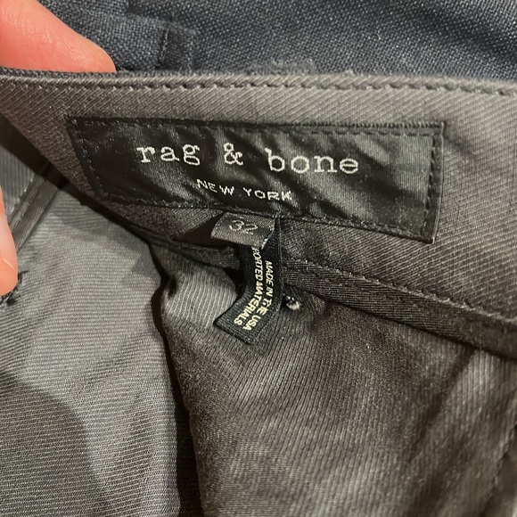 Rag and Bone Pants *UNWORN* - Picture 3 of 5